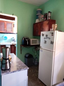 Apartamento de 2 habitaciones en venta en Las Cañas, Cerro, La Habana - 5