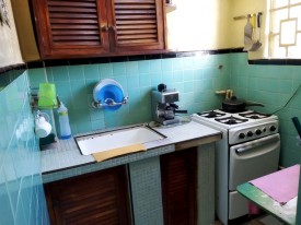 Apartamento de 2 habitaciones en venta en Las Cañas, Cerro, La Habana - 6