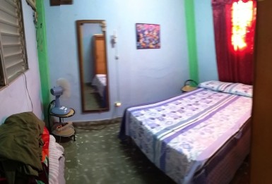 Apartment with 2 bedrooms for sale in Las Cañas, Cerro, La Habana