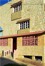 Detached House with 3 bedrooms for exchange in Cojímar, Habana del Este, La Habana