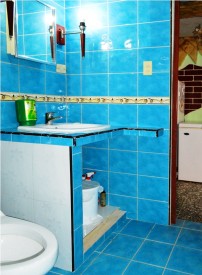 Detached House with 3 bedrooms for exchange in Cojímar, Habana del Este, La Habana - 13