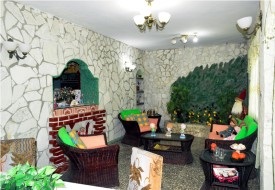 Detached House with 3 bedrooms for exchange in Cojímar, Habana del Este, La Habana - 15