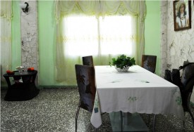 Detached House with 3 bedrooms for exchange in Cojímar, Habana del Este, La Habana - 17