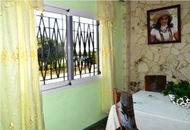 Detached House with 3 bedrooms for exchange in Cojímar, Habana del Este, La Habana - 18