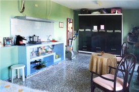 Detached House with 3 bedrooms for exchange in Cojímar, Habana del Este, La Habana - 19