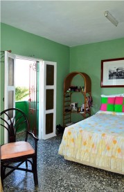 Detached House with 3 bedrooms for exchange in Cojímar, Habana del Este, La Habana - 23