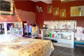 Detached House with 3 bedrooms for exchange in Cojímar, Habana del Este, La Habana - 24