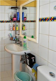 Detached House with 3 bedrooms for exchange in Cojímar, Habana del Este, La Habana - 28