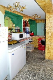 Detached House with 3 bedrooms for exchange in Cojímar, Habana del Este, La Habana - 9