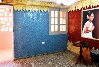 Detached House with 3 bedrooms for sale in Cojímar, Habana del Este, La Habana