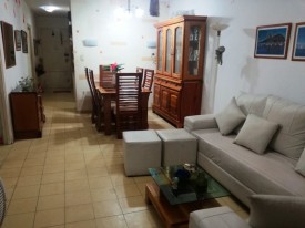 Apartamento de 2 habitaciones en venta en Plaza de la Revolución, La Habana