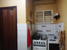 Apartamento de 2 habitaciones en venta en Plaza de la Revolución, La Habana - 10