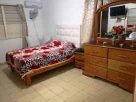 Apartamento de 2 habitaciones en venta en Plaza de la Revolución, La Habana - 4