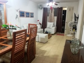 Apartamento de 2 habitaciones en venta en Plaza de la Revolución, La Habana - 5