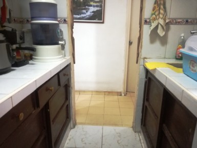Apartamento de 2 habitaciones en venta en Plaza de la Revolución, La Habana
