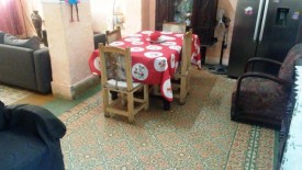Casa Colonial de 6 habitaciones en venta en Pueblo Nuevo, Centro Habana, La Habana