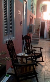 Casa Colonial de 6 habitaciones en venta en Pueblo Nuevo, Centro Habana, La Habana - 14