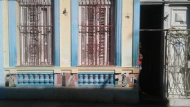 Casa Colonial de 6 habitaciones en venta en Pueblo Nuevo, Centro Habana, La Habana - 3