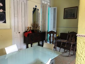 Casa Colonial de 6 habitaciones en venta en Pueblo Nuevo, Centro Habana, La Habana - 5