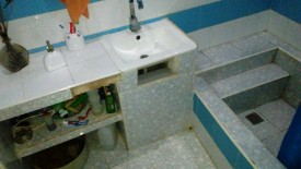 Casa Colonial de 6 habitaciones en venta en Pueblo Nuevo, Centro Habana, La Habana - 9