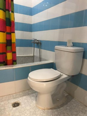Casa Colonial de 6 habitaciones en venta en Pueblo Nuevo, Centro Habana, La Habana