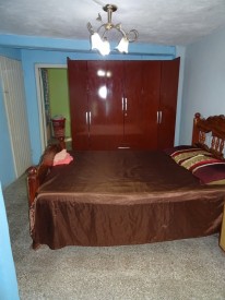 House with 3 bedrooms for exchange in Sierra - Almendares, Playa, La Habana - 15
