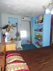 House with 3 bedrooms for exchange in Sierra - Almendares, Playa, La Habana - 17