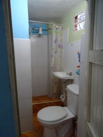 House with 3 bedrooms for exchange in Sierra - Almendares, Playa, La Habana - 21