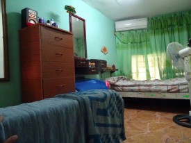 House with 3 bedrooms for exchange in Sierra - Almendares, Playa, La Habana - 23