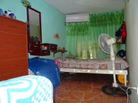 House with 3 bedrooms for exchange in Sierra - Almendares, Playa, La Habana - 24