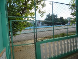 House with 3 bedrooms for exchange in Sierra - Almendares, Playa, La Habana - 25