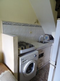House with 3 bedrooms for exchange in Sierra - Almendares, Playa, La Habana - 3