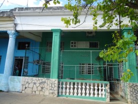 House with 3 bedrooms for exchange in Sierra - Almendares, Playa, La Habana - 6