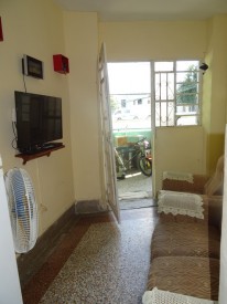 House with 3 bedrooms for exchange in Sierra - Almendares, Playa, La Habana - 7