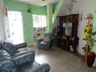 House with 3 bedrooms for sale in Sierra - Almendares, Playa, La Habana