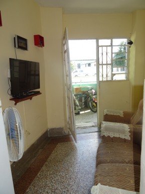 House with 3 bedrooms for sale in Sierra - Almendares, Playa, La Habana