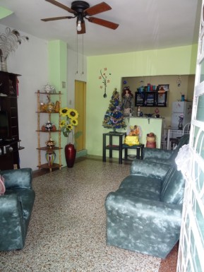House with 3 bedrooms for sale in Sierra - Almendares, Playa, La Habana