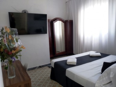 Casa de 5 habitaciones en venta en Vedado, Plaza de la Revolución, La Habana