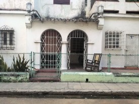 House with 3 bedrooms for sale in Príncipe, Plaza de la Revolución, La Habana