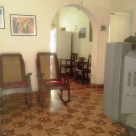 House with 3 bedrooms for sale in Príncipe, Plaza de la Revolución, La Habana - 3