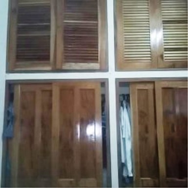 Casa de 3 habitaciones en venta en Príncipe, Plaza de la Revolución, La Habana