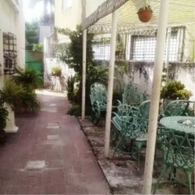 Casa de 3 habitaciones en venta en Príncipe, Plaza de la Revolución, La Habana
