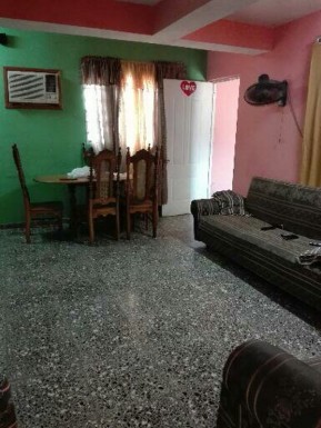 Duplex with 5 bedrooms for sale in Martí, Cerro, La Habana