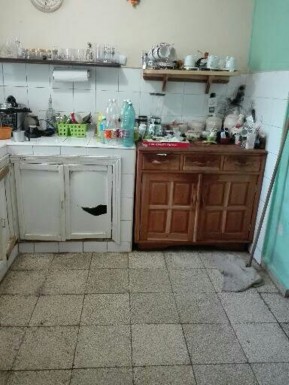Duplex with 5 bedrooms for sale in Martí, Cerro, La Habana