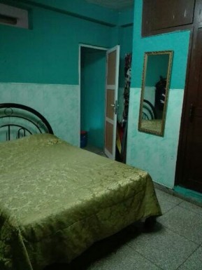Duplex with 5 bedrooms for sale in Martí, Cerro, La Habana