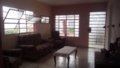 Duplex with 5 bedrooms for sale in Martí, Cerro, La Habana