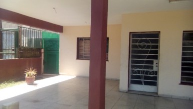 Duplex with 5 bedrooms for sale in Martí, Cerro, La Habana