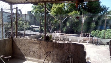 Duplex with 5 bedrooms for sale in Martí, Cerro, La Habana