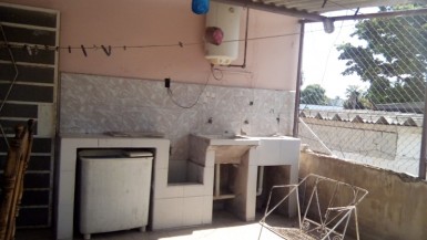 Duplex with 5 bedrooms for sale in Martí, Cerro, La Habana