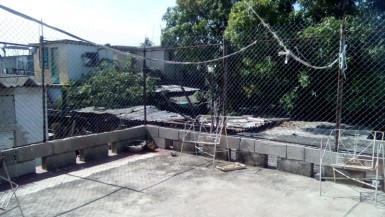 Duplex with 5 bedrooms for sale in Martí, Cerro, La Habana